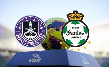 Liga MX: Mazatlán vs Santos Laguna - Jornada 14 del Apertura 2025 - Minuto a minuto 