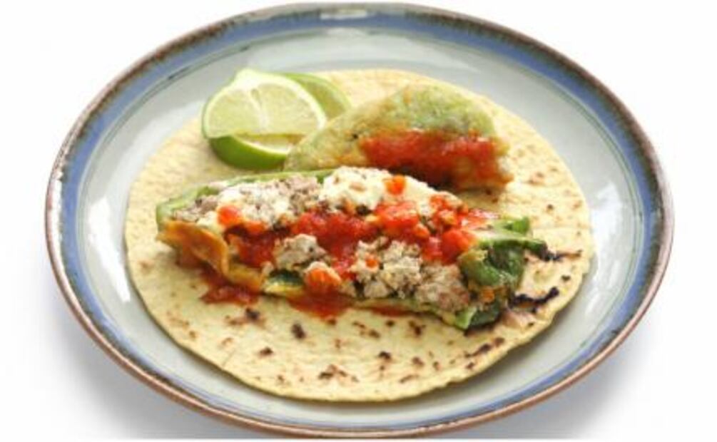 Disfruta 24 de horas de tacos en CDMX