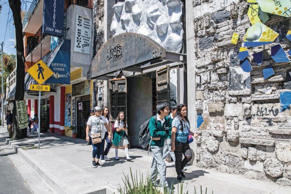 En junio de 2008, durante un operativo policiaco en la discoteca New’s Divine, localizada en la colonia Nueva Atzacoalco, fallecieron 12 personas (ARCHIVO EL UNIVERSAL)