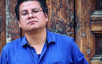 “El regreso del Kazajo”,  Evelio Vadillo desde la realidad y la ficción