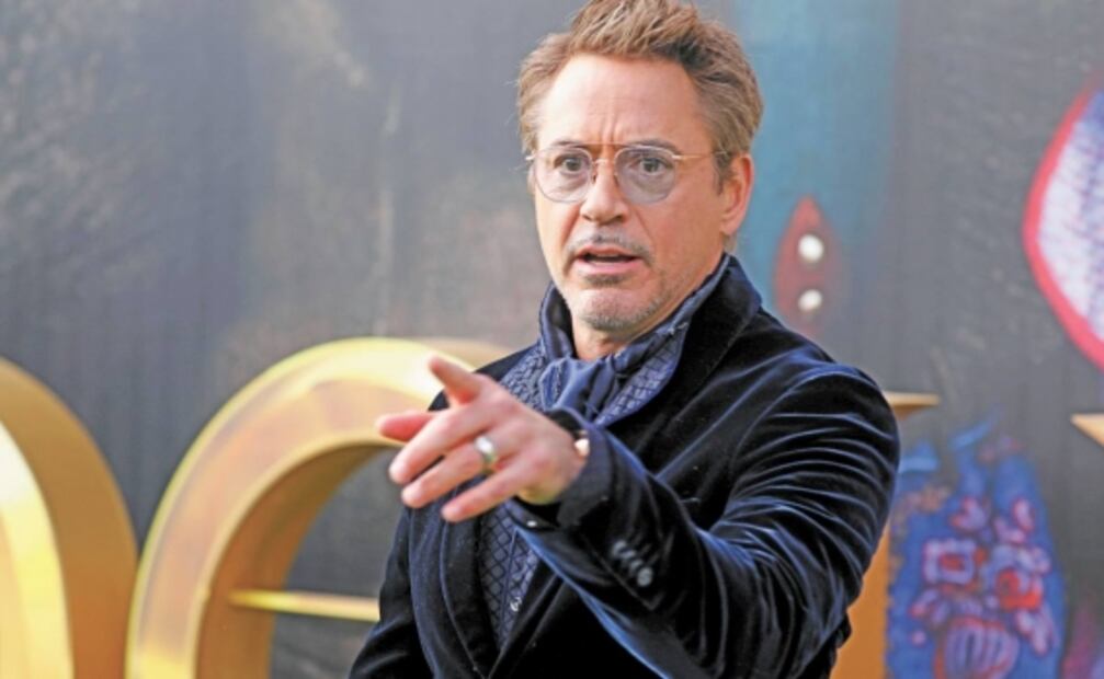 Una y otra vez, famosos recaen en las drogas