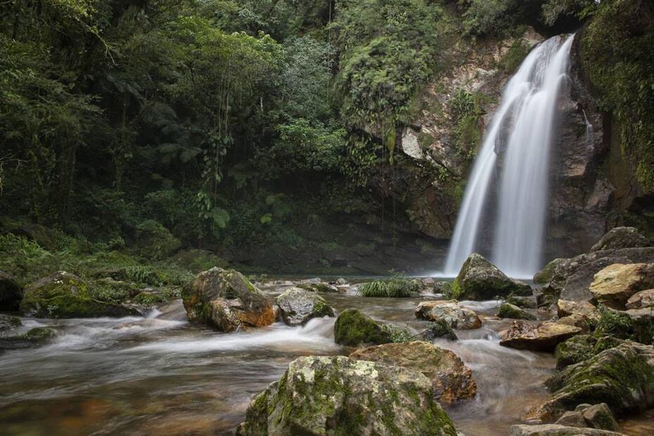 Foto: Sectur México