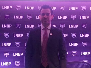 Presidente de la LNBP niega las acusaciones del basquetbolista Gustavo Ayón