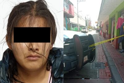 Reto de videojuegos podría ser el móvil del feminicidio contra Lucero Yazmín en San Mateo Atenco: autoridades