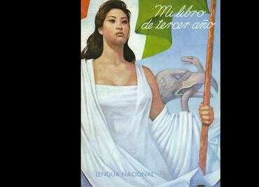 Libros de textos gratuitos, patrimonio que está más vivo que nunca