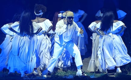 Bad Bunny transmitirá en vivo el cierre de su residencia “No Me Quiero Ir De Aquí”; horario y dónde ver