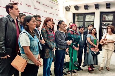Sheinbaum pide austeridad a alcaldes