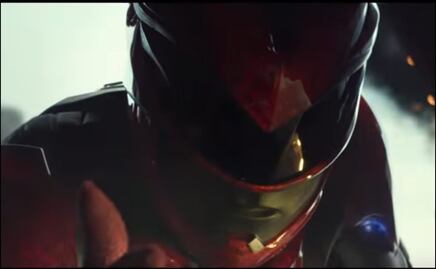 Lanzan tráiler de "Power Rangers"