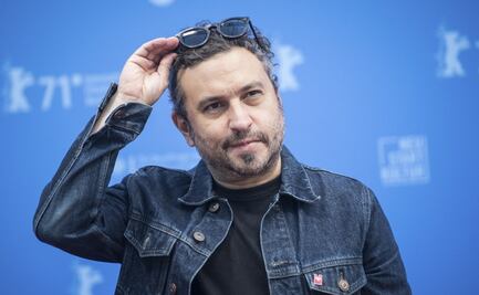 El mexicano Alonso Ruizpalacios presenta ante el público "Una película de policías"