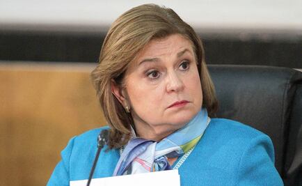 Investigan robo en casa de la hija de Arely Gómez, ex titular de PGR