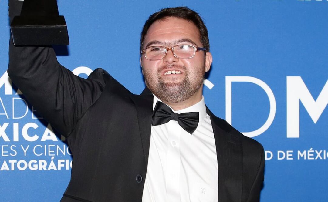 Foto: Agustín Salinas / Agencia EL UNIVERSAL