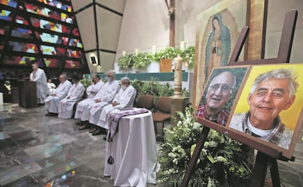 “Hacemos notar el dolor del pueblo”