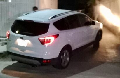 Extesorero de Borge, detenido en CDMX, es trasladado a Chetumal