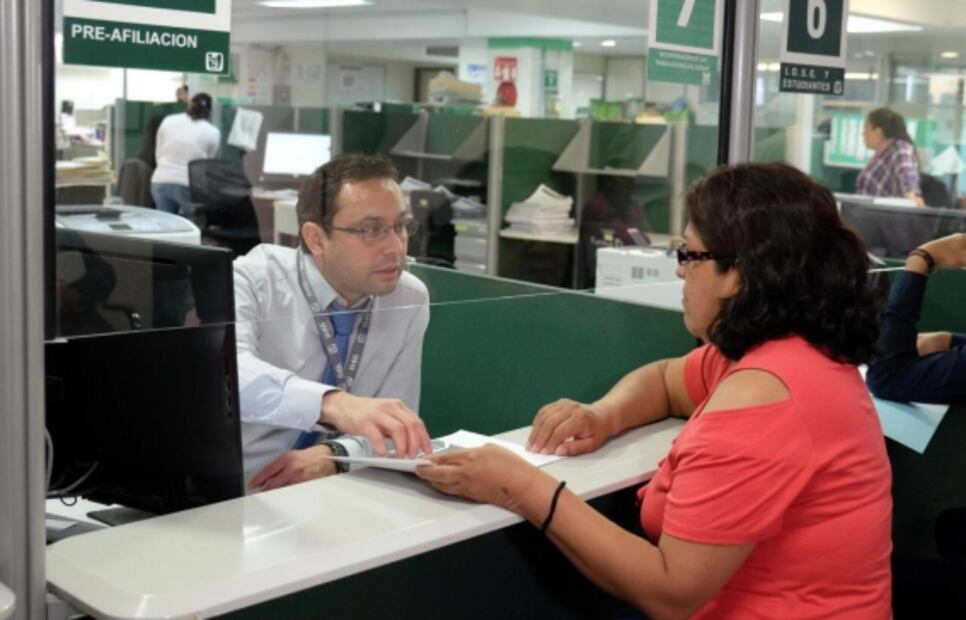 En 48 horas, IMSS registra 275 solicitudes de afiliación de trabajadoras del hogar 