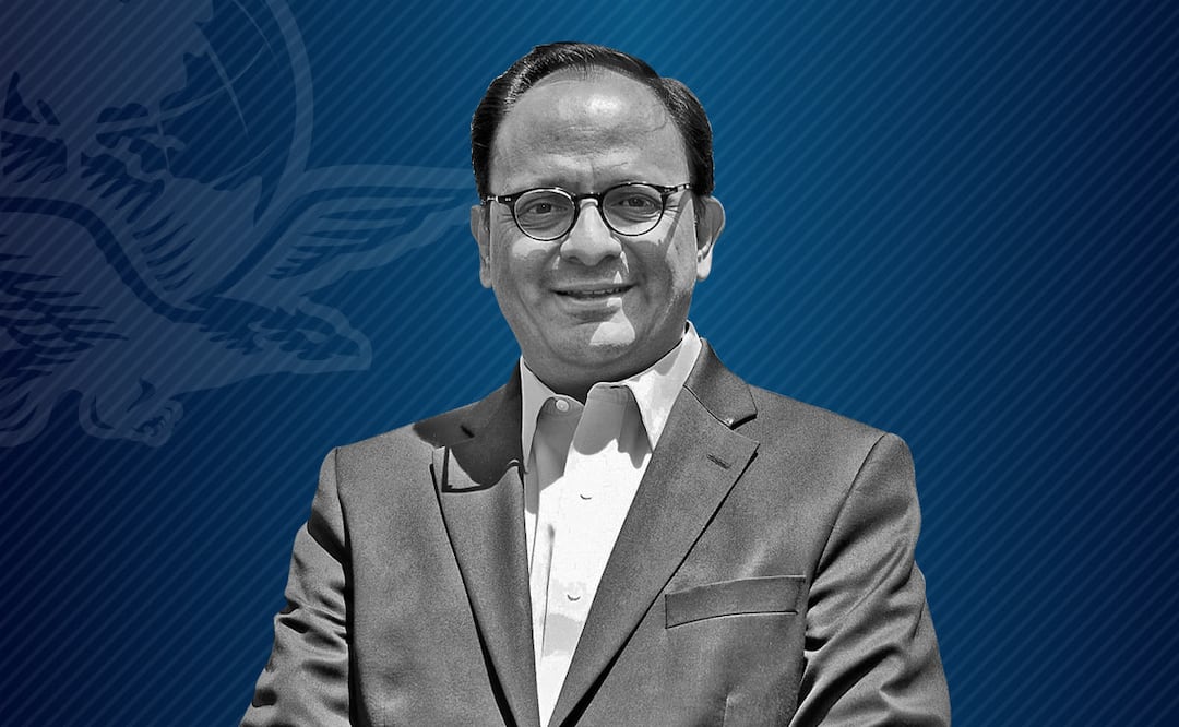 Articulista Jorge Islas. Foto: EL UNIVERSAL