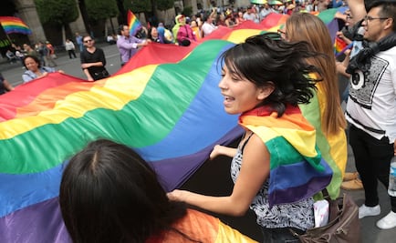 El 24 de junio se realizará marcha LGBTTTI de la Ciudad de México