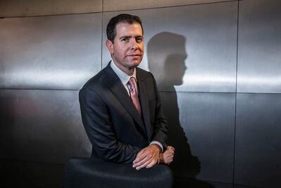 Castillo asegura que México no quedaría fuera de Río 2016