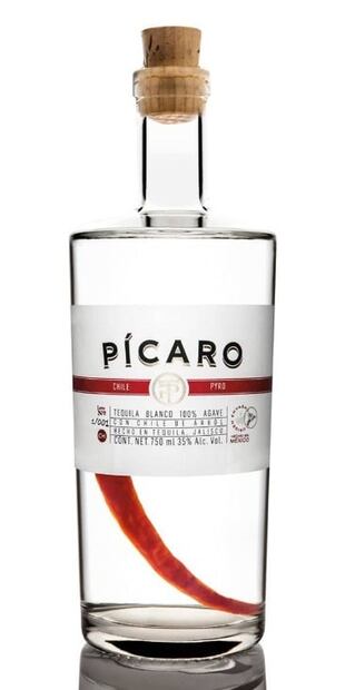 Tequilas infusionados, la tendencia en destilados