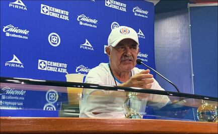 Tuca  Ferretti sin miedo a Lionel Messi: “No es un monstruo de siete cabezas”