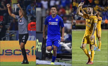 Lo que dejó la Jornada 13 de la Liga MX
