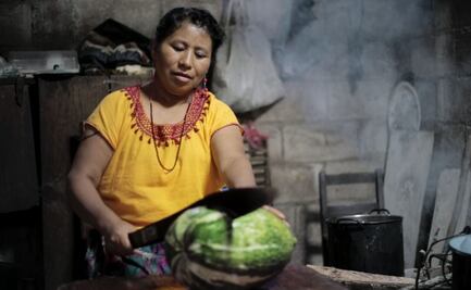 ¿Dónde ver este fin de semana cine hablado en tsotsil, zapoteco y mixteco?