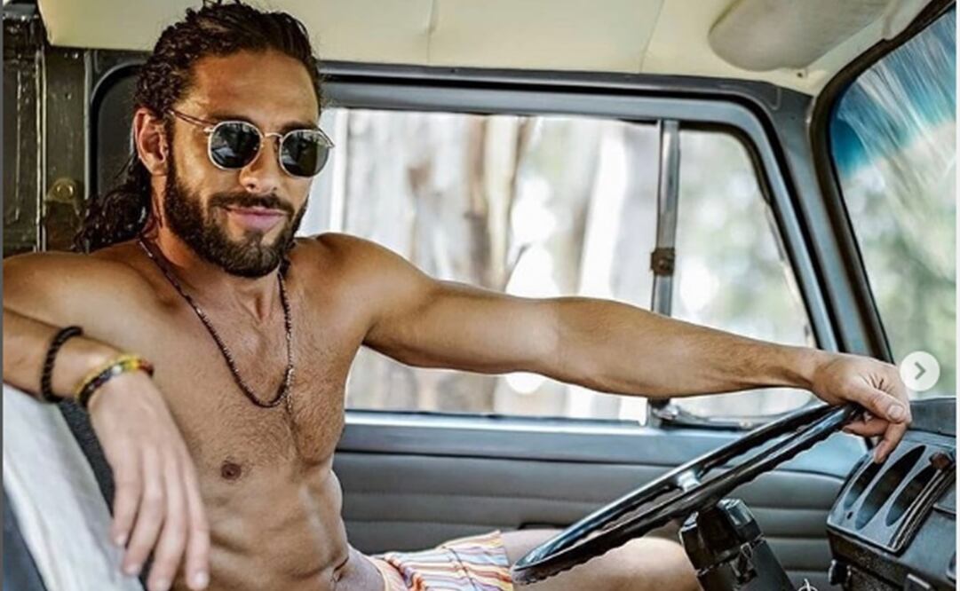 Foto: Instagram Frank Martins