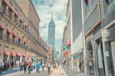 Piden protección a turistas ante abusos y prácticas ilegales en el Centro Histórico 