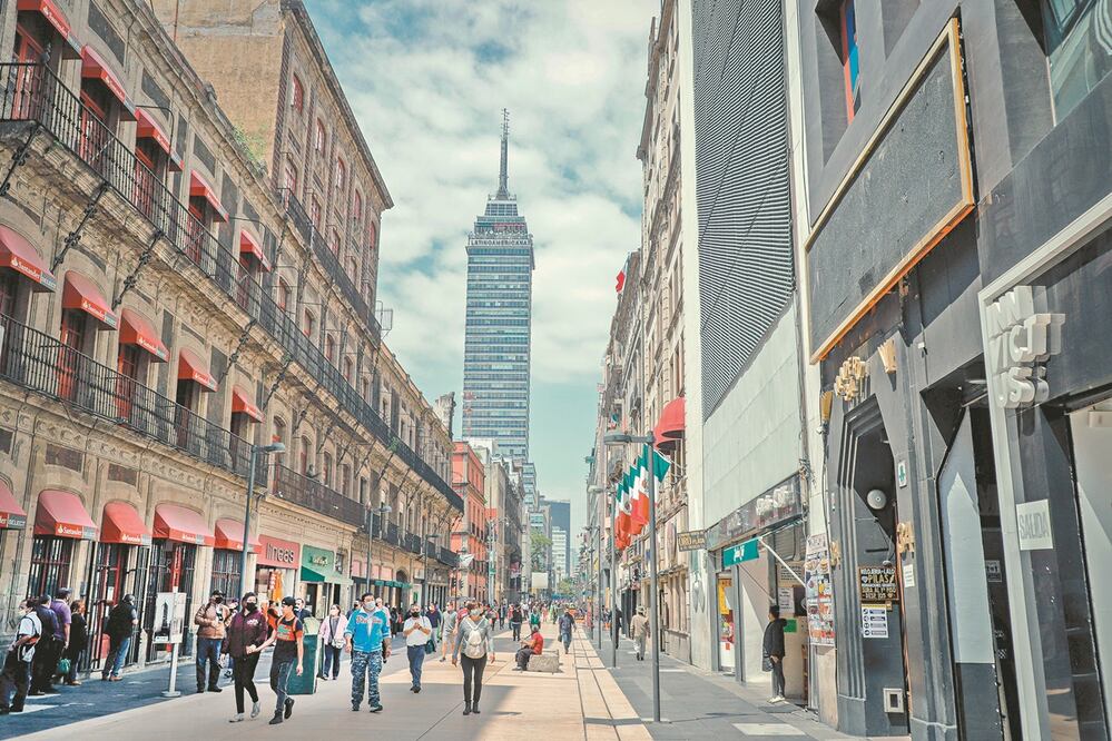 Foto: Archivo/EL UNIVERSAL