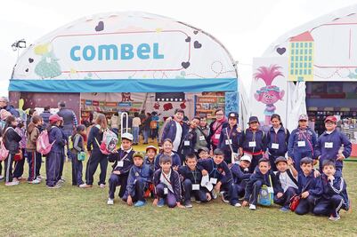 Migración, protagonista de las letras en la FILIJ