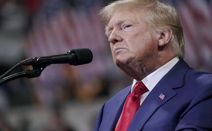 Fiscalía de Nueva York rechaza un acuerdo con Trump para cerrar caso civil