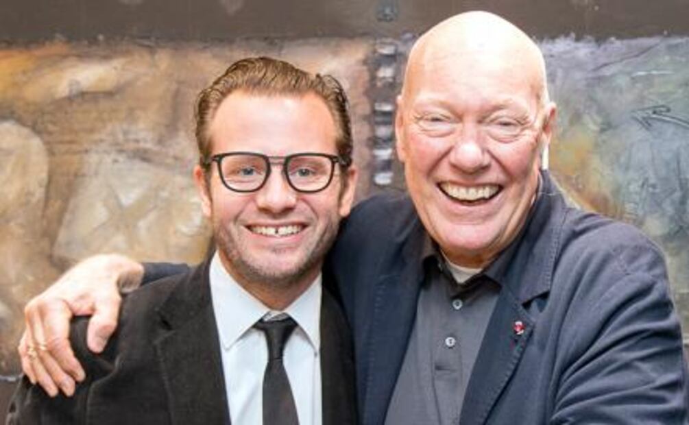 Monaco al estilo Bamford