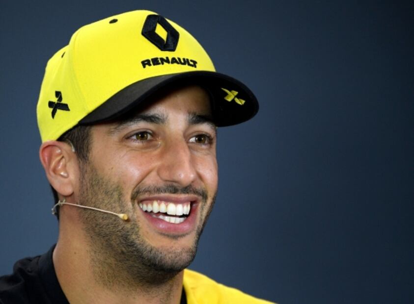 ¿Quién será el sustituto de Sebastian Vettel en Ferrari?