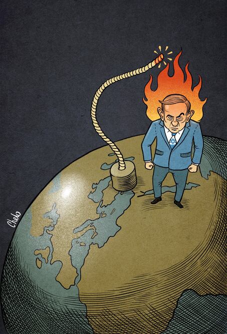 Cartón de CHELO