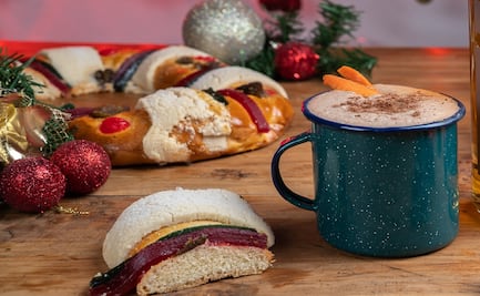 Cocteles con whisky para maridar la rosca de reyes