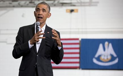 Trump anula norma sobre baños para transexuales