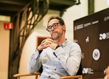 Esquema piramidal de estafa se vuelve serie en "Somos oro"