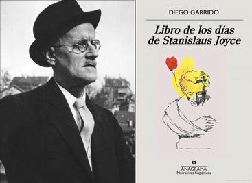 Humores de Stanislaus Joyce