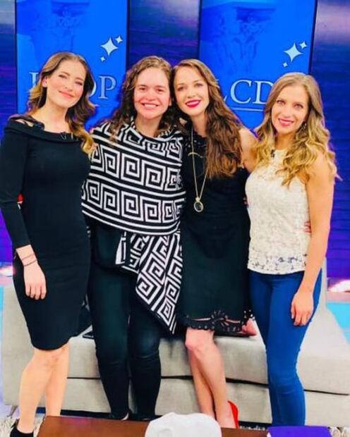 La poderosa razón por la que Laisha Wilkins tuvo que dejar su carrera en televisión