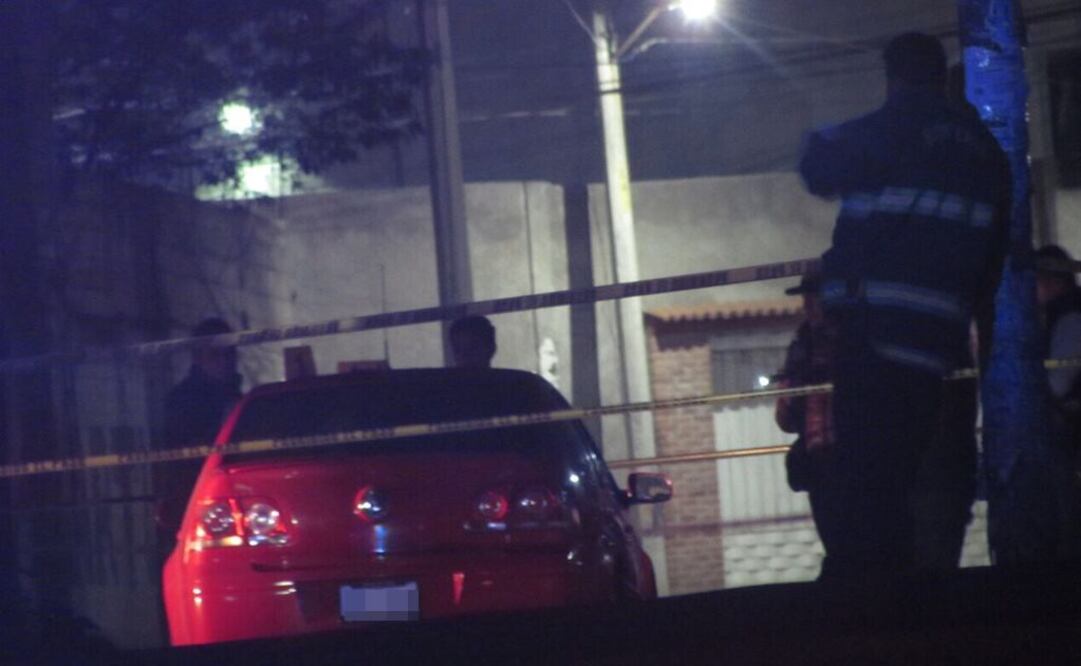 Foto: Eduardo Sánchez / EL UNIVERSAL