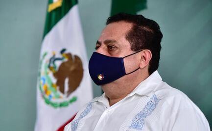 Presume Mendoza Davis disminución de incidencia delictiva en BCS