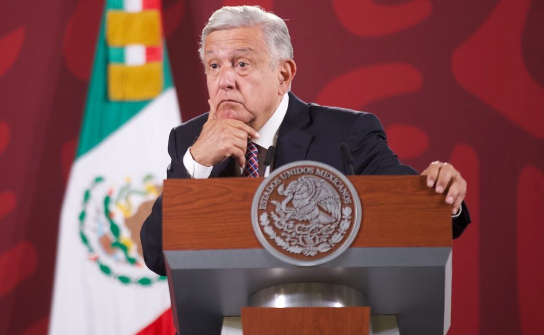 Foto: Germán Espinosa / EL UNIVERSAL