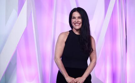 Envejecer es una enfermedad, dice Martha Debayle