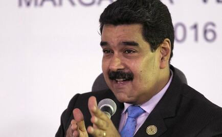 Maduro quiere que Colombia edifique monumento a Hugo Chávez