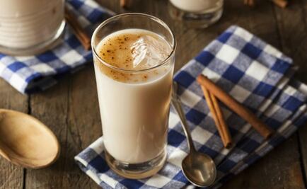 The story behind horchata water