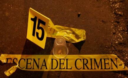 Ola de violencia en Guanajuato deja 10 muertos en 16 horas