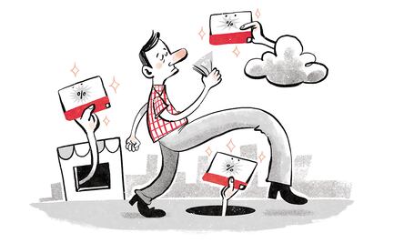 Gestiona tus emociones en El Buen Fin