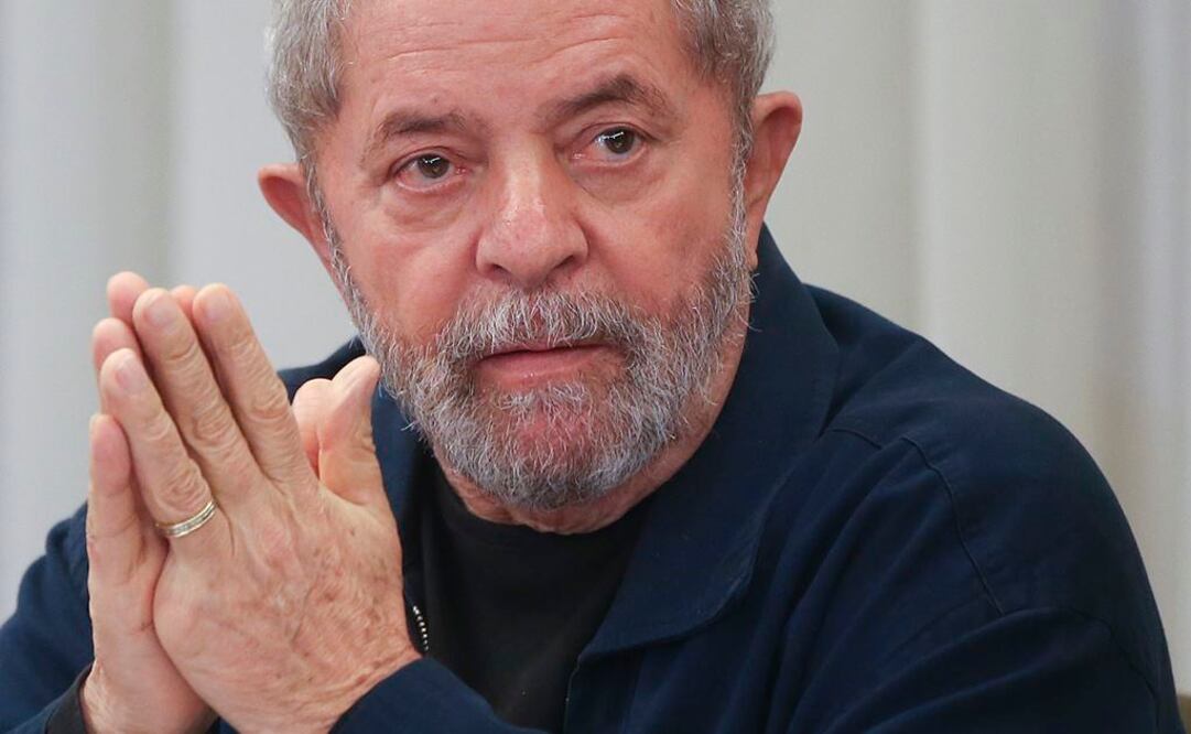 Perfil. Luiz Inacio Lula da Silva