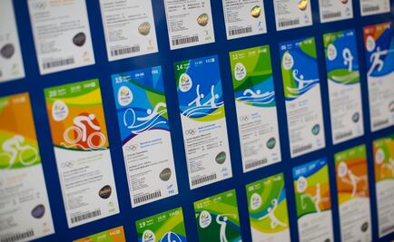 Desarticulan red revendedores de entradas a JO