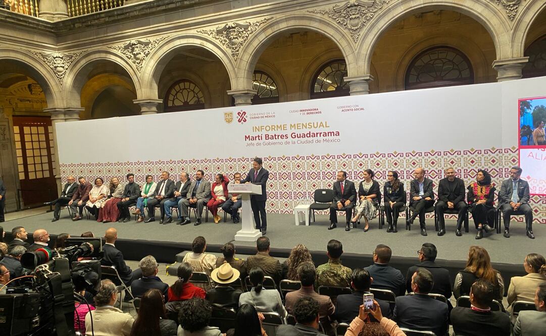 El proceso para la elaboración del pulque ahora es patrimonio inmaterial de la CDMX (03/10/2024). Foto: Alberto Acosta / EL UNIVERSAL