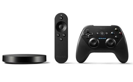 Google trabaja en su propia plataforma de videojuegos